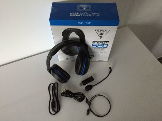 turtle beach ear force stealth 520