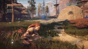 Video Easiest Way To Use A Tripcaster In Horizon Zero Dawn