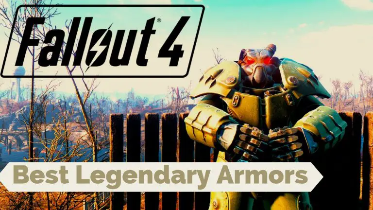 fallout 4 legendary armor effects
