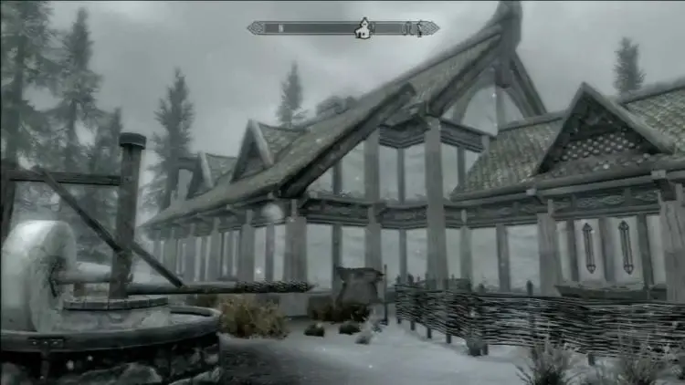 where to purchase land in skyrim