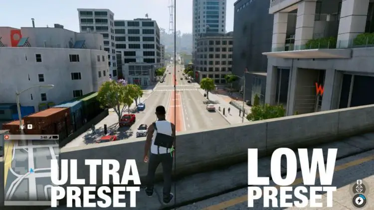watch dogs 2 vs watch dogs 1 graphics