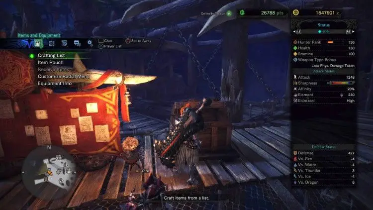Anguish Greatsword