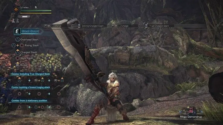 Wyvern Ignition “Impact”