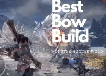 Quick List Best Longswords On Monster Hunter World