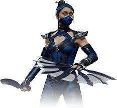 Princess Kitana