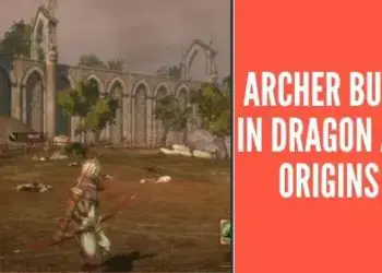 Dragon Age Origins Shapeshifter Guide