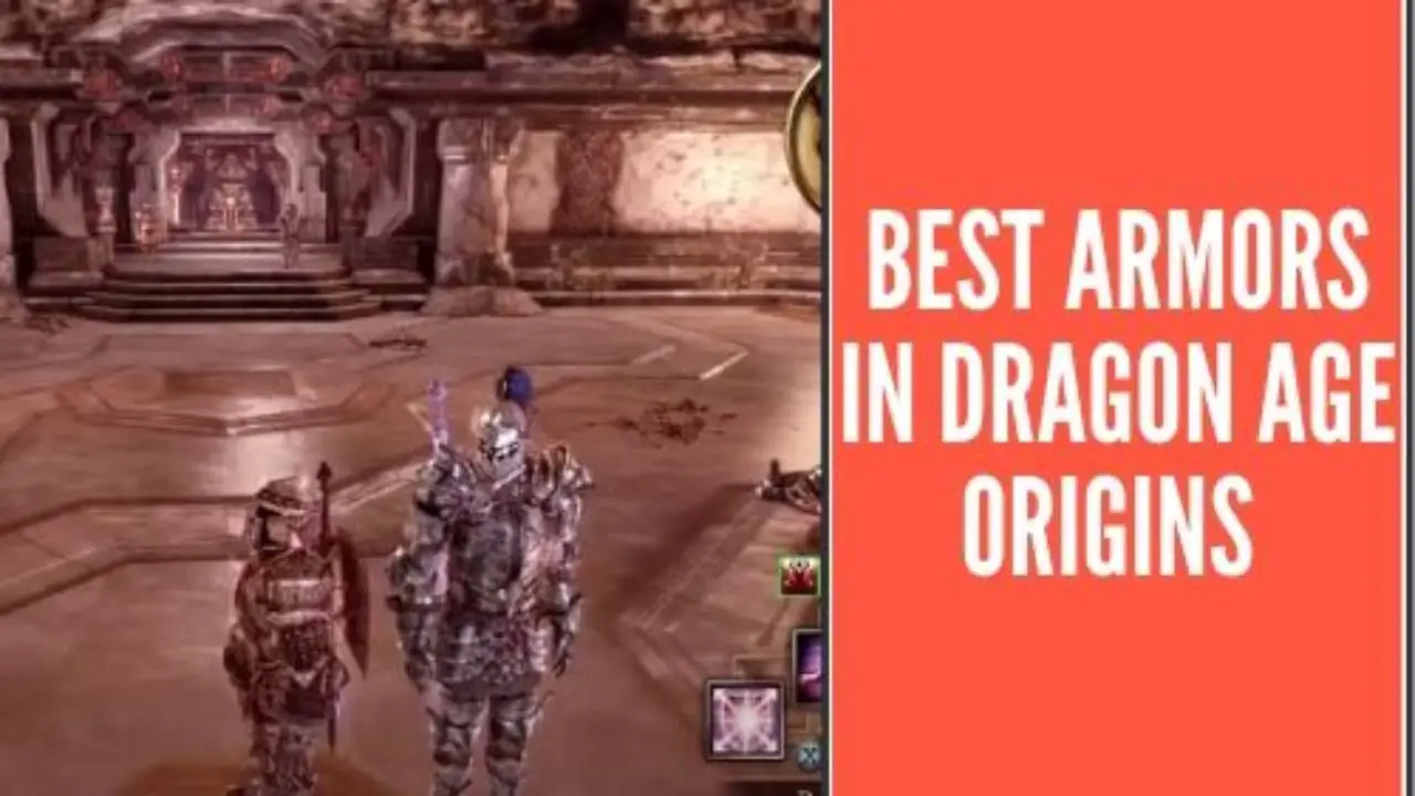 dragon age origins mage armor