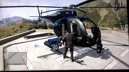 All Locations Gta 5 All Helicopter Locations Online Offline